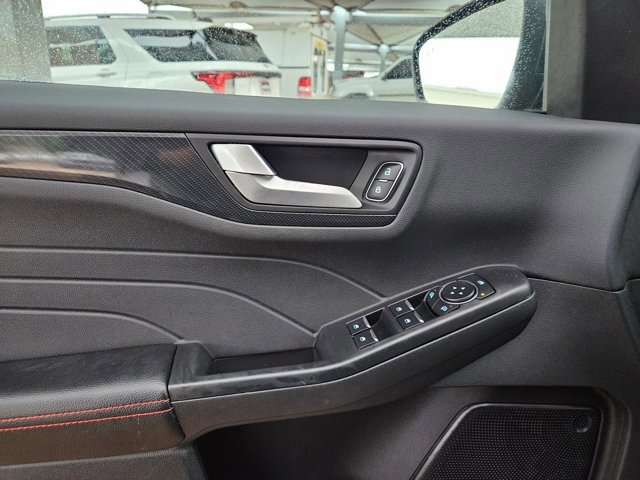 Certified 2024 Ford Escape ST-Line w/ Tech Pack #1 FWD image 25