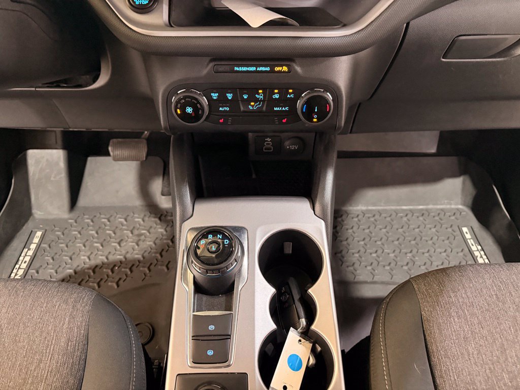Certified 2024 Ford Bronco Sport Big Bend w/ Convenience Package AWD/4WD image 24