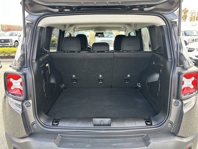 Used 2020 Jeep Renegade Latitude image 42