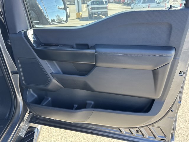 Certified 2022 Ford F150 XL w/ STX Appearance Package image 12