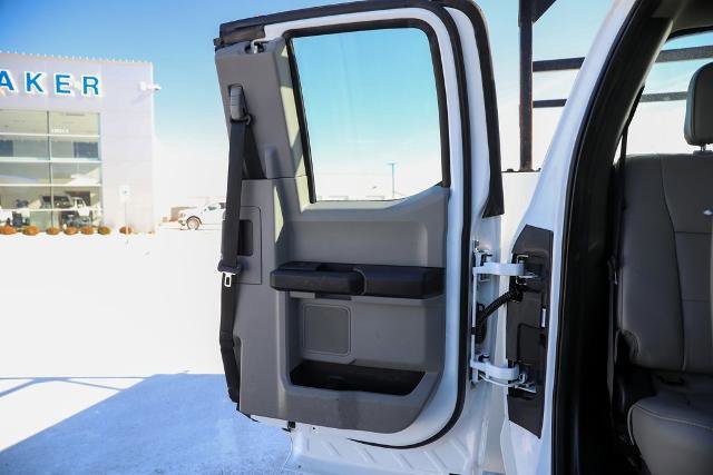 Certified 2021 Ford F550 XL image 35