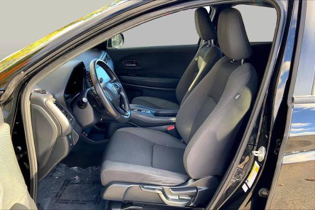 Used 2022 Honda HR-V Sport image 9
