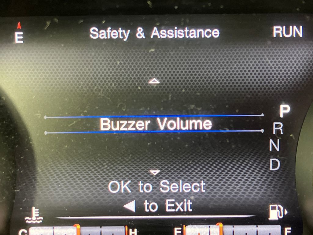 Used 2017 Jeep Renegade Trailhawk image 26