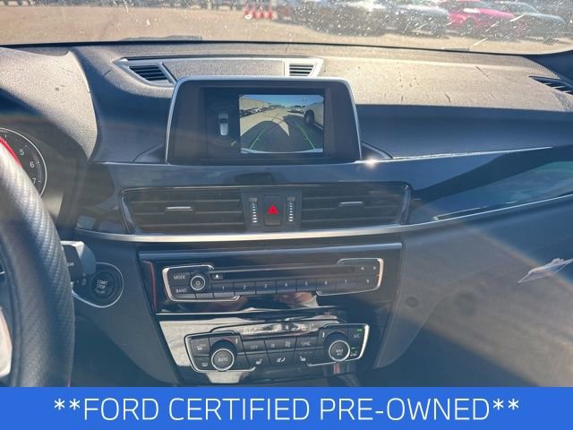 Used 2018 BMW X1 sDrive28i image 13