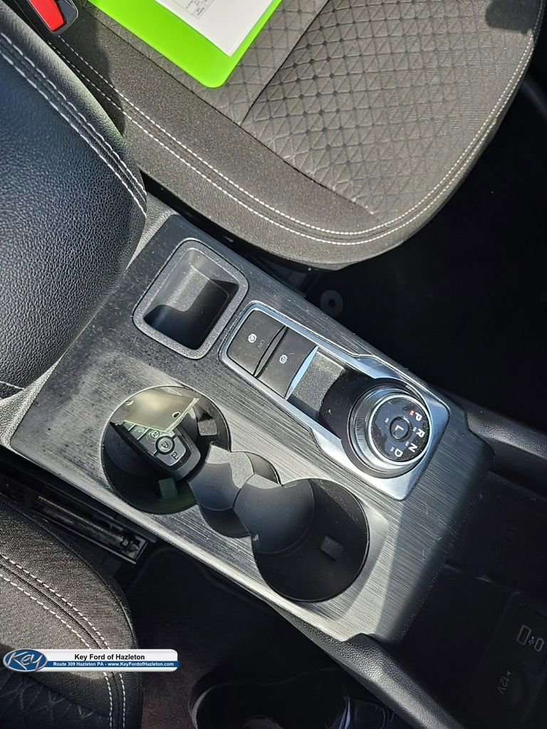 Certified 2023 Ford Escape Active w/ Tech Pack #2 image 30