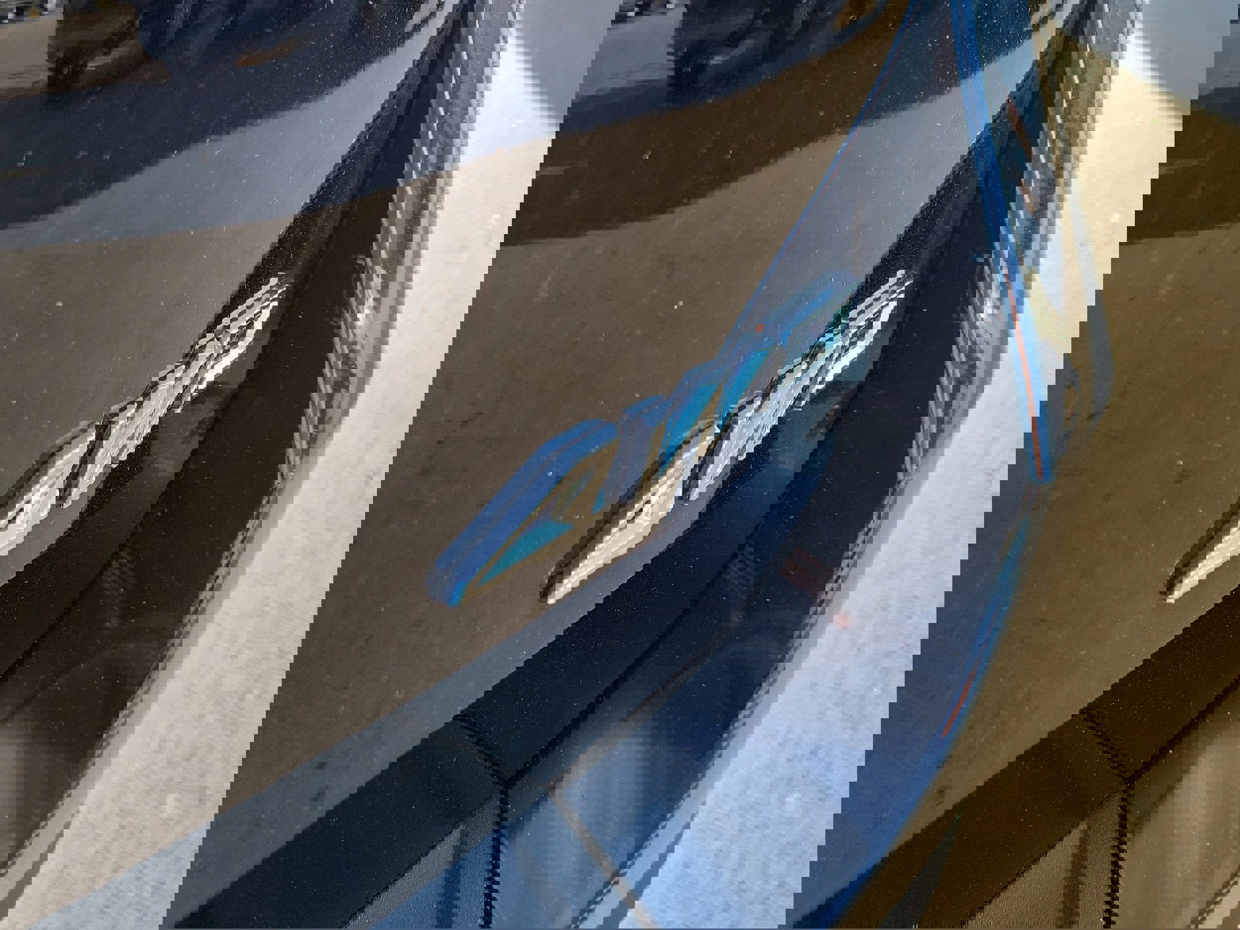 Certified 2023 Ford Explorer Timberline w/ Timberline Technology Package image 7