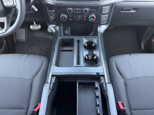 Certified 2024 Ford F150 STX w/ STX Black Appearance Package AWD/4WD image 15