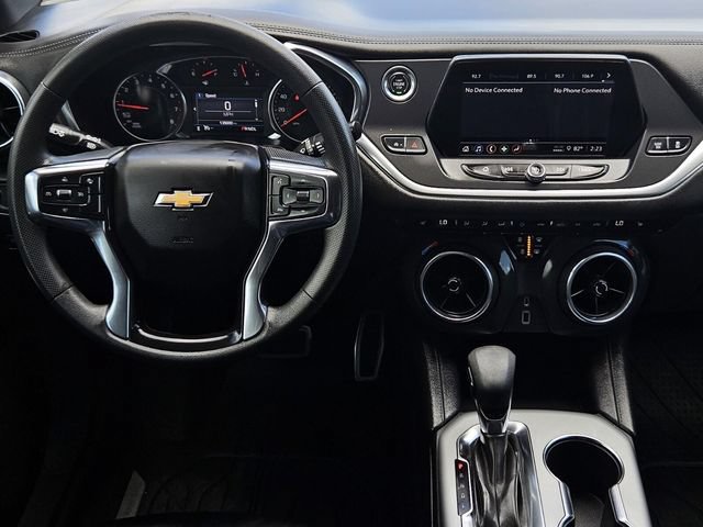 Used 2022 Chevrolet Blazer LT w/ Redline Edition FWD image 18
