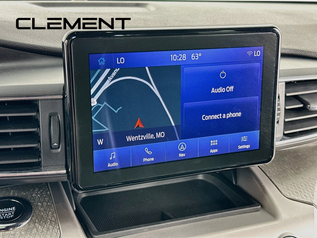 Certified 2022 Ford Explorer Timberline AWD/4WD image 19