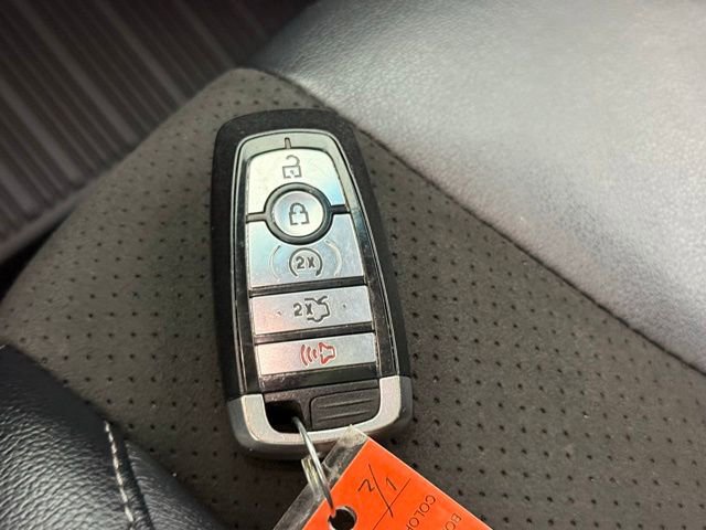 Certified 2017 Ford Edge Sport w/ Equipment Group 401A AWD/4WD image 36