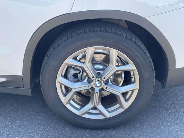 Used 2022 BMW X3 sDrive30i w/ Convenience Package w/ZPA image 27