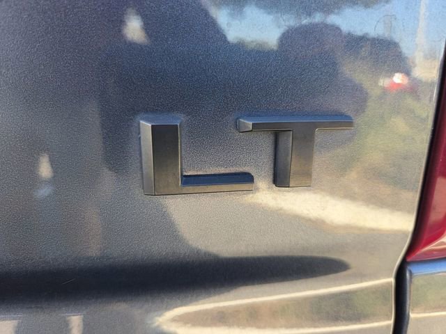 Used 2022 Chevrolet Silverado 1500 LT Trail Boss w/ Bed Protection Package image 17