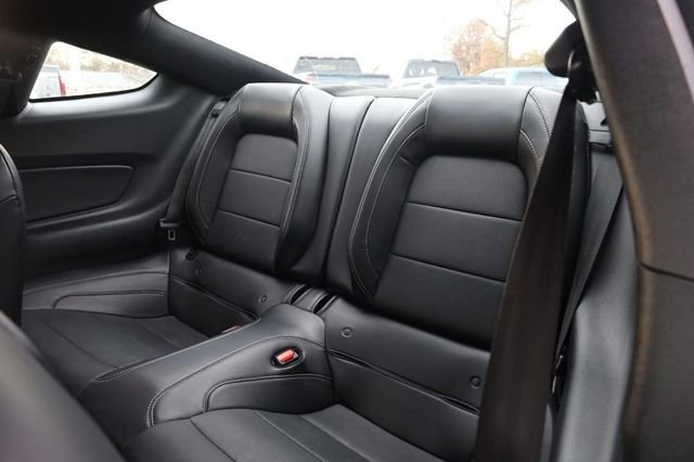 Certified 2021 Ford Mustang Premium w/ Equipment Group 201A image 22