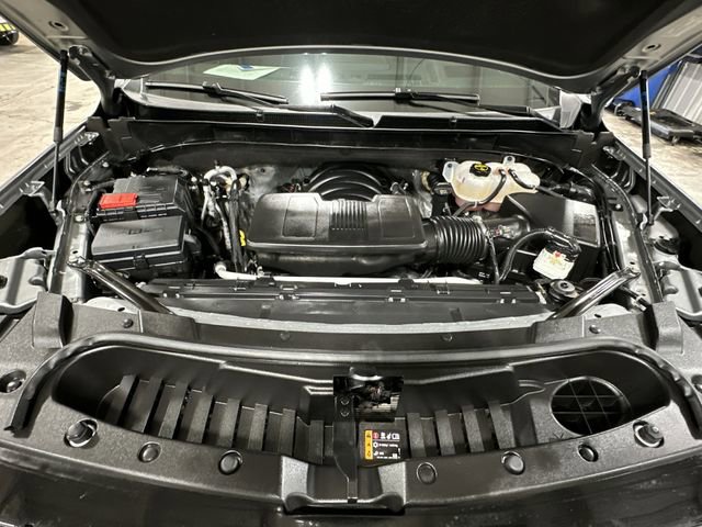 Used 2025 GMC Yukon XL Elevation w/ Elevation Premium Package image 22