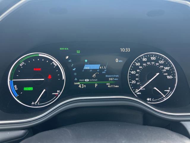 Used 2020 Toyota Avalon XSE w/ All Weather Liner Package image 12