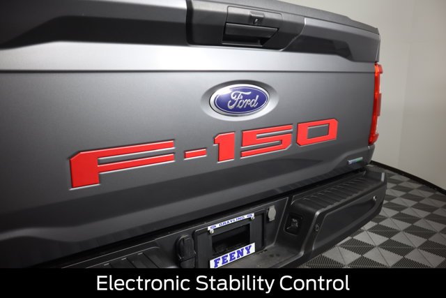 Certified 2023 Ford F150 XL w/ STX Appearance Package AWD/4WD image 31