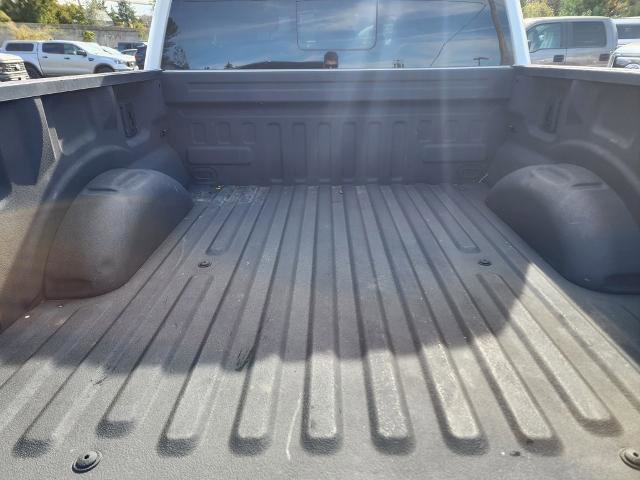 Certified 2020 Ford F150 Raptor w/ Equipment Group 801A Mid image 5