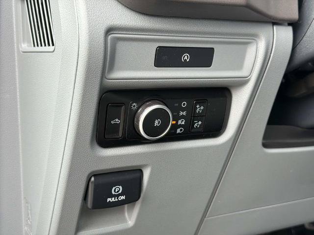 Certified 2025 Ford F150 XLT w/ Equipment Group 301A Standard AWD/4WD image 23