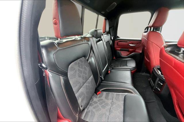 Used 2019 RAM 1500 Rebel w/ Rebel Level 1 Equipment Group image 31