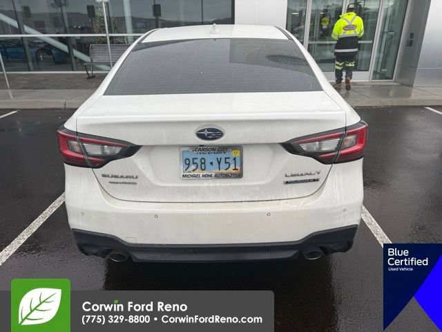 Used 2024 Subaru Legacy Touring XT image 6