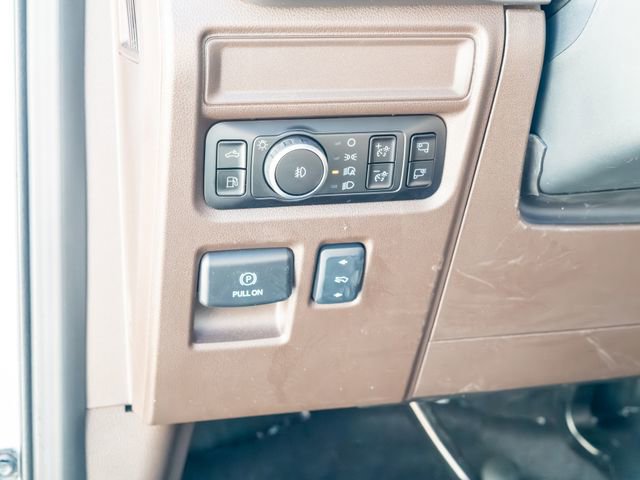 Certified 2025 Ford F150 King Ranch w/ FX4 Off-Road Package AWD/4WD image 21