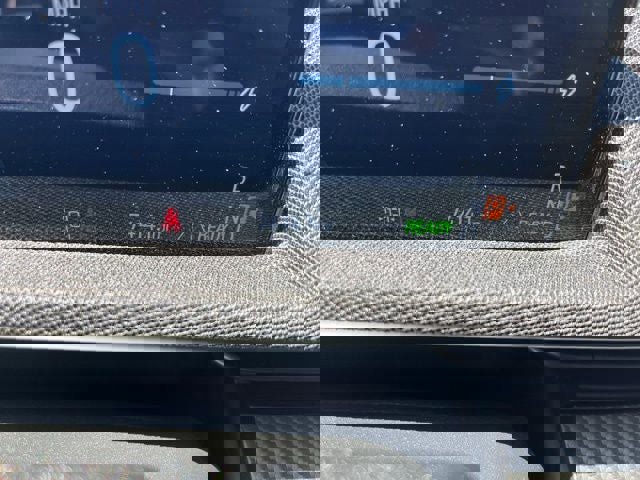 Certified 2025 Ford Mustang Mach-E Premium image 28