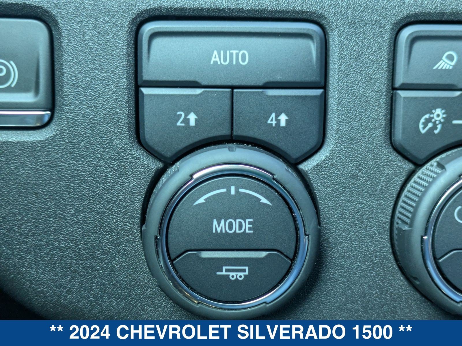 Used 2024 Chevrolet Silverado 1500 RST w/ Convenience Package II AWD/4WD image 36