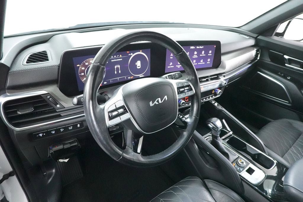 Used 2023 Kia Telluride SX X-Pro AWD/4WD image 29