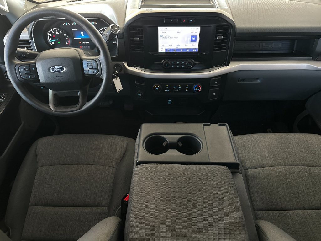 Certified 2023 Ford F150 XL RWD image 12