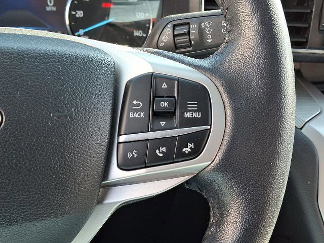Certified 2023 Ford Explorer XLT w/ Equipment Group 202A AWD/4WD image 23