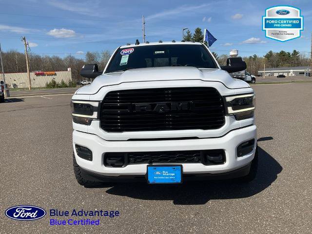 Used 2019 RAM 2500 Laramie w/ Night Edition AWD/4WD image 29