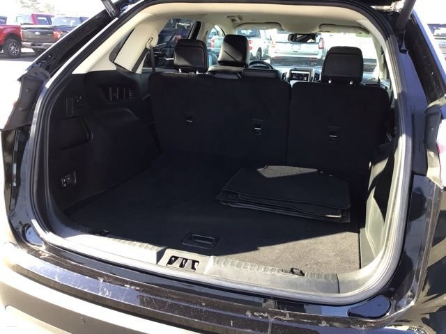 Certified 2022 Ford Edge SEL w/ Convenience Package AWD/4WD image 25