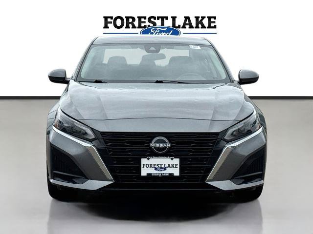 Used 2023 Nissan Altima 2.5 SV AWD/4WD image 2