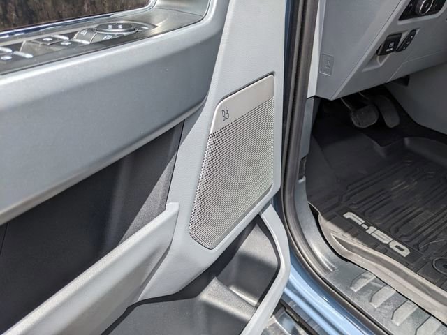 Certified 2023 Ford F150 Lariat w/ Equipment Group 502A High AWD/4WD image 21