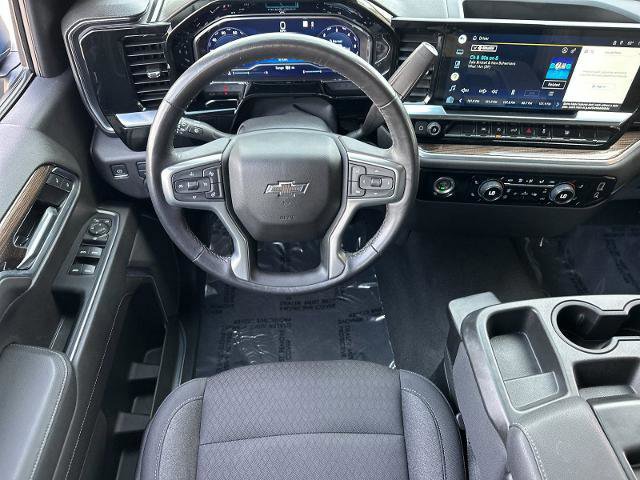 Used 2022 Chevrolet Silverado 1500 RST image 13