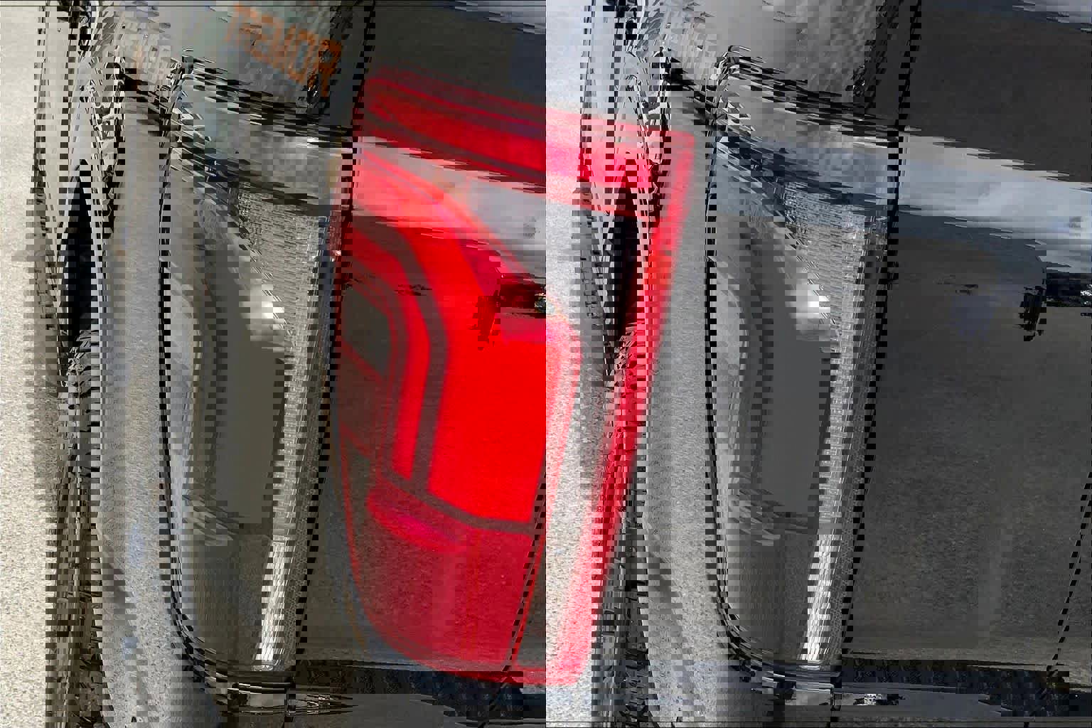 Certified 2025 Ford F150 Tremor w/ Equipment Group 402A High image 28