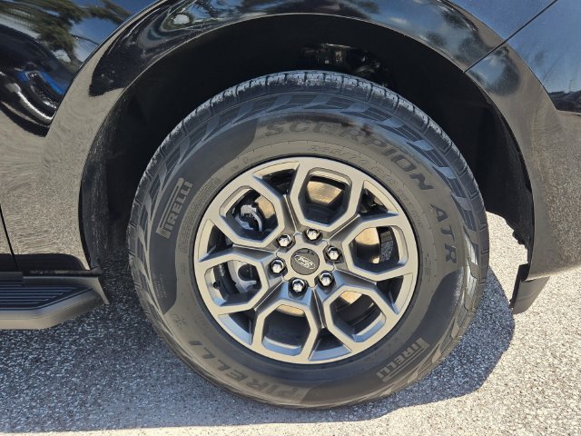 Certified 2025 Ford Expedition Active RWD image 11