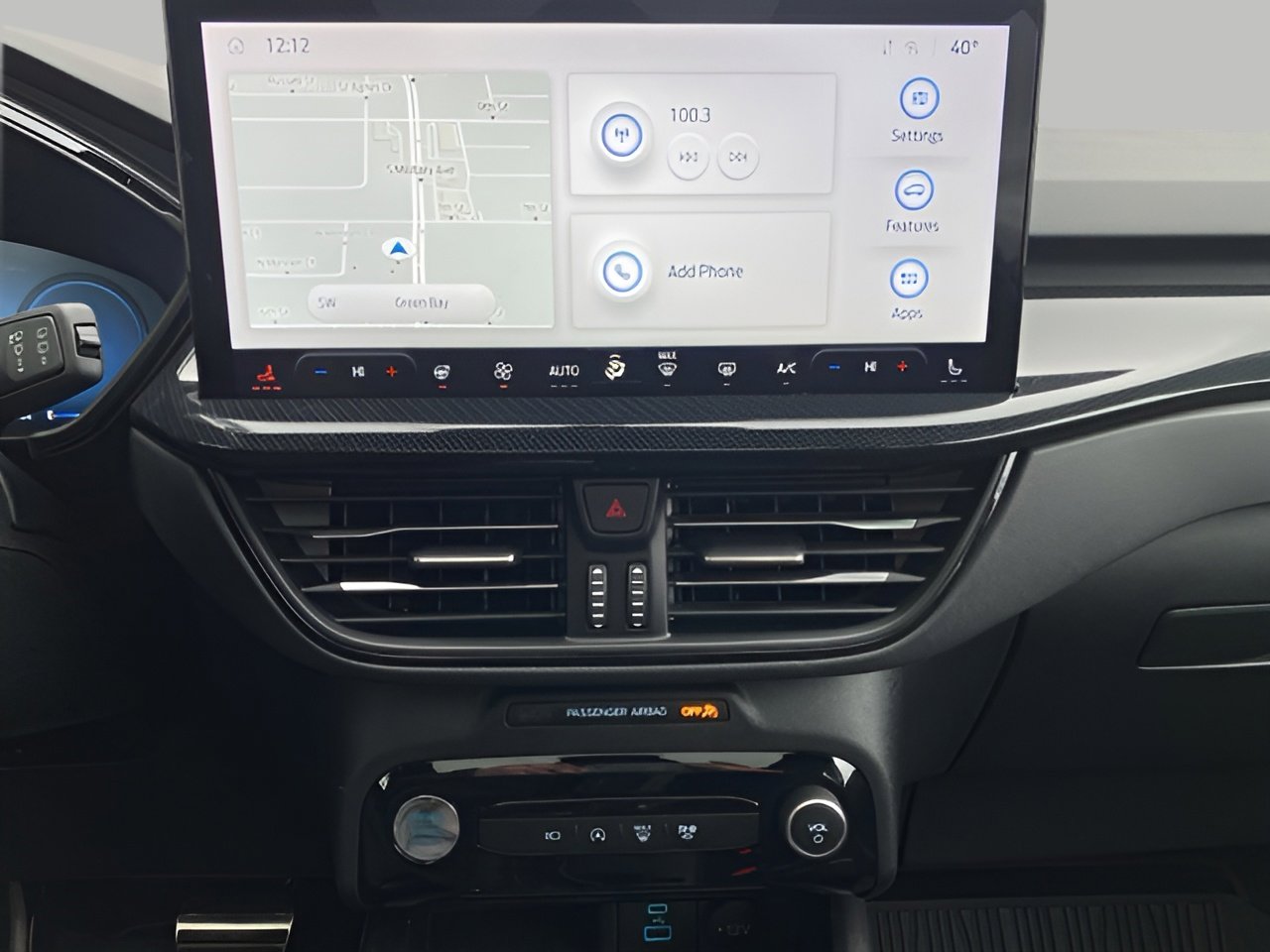 Certified 2023 Ford Escape ST-Line Select w/ Tech Pack #2 image 19