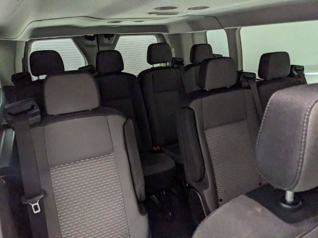 Certified 2024 Ford Transit 350 XLT RWD image 20