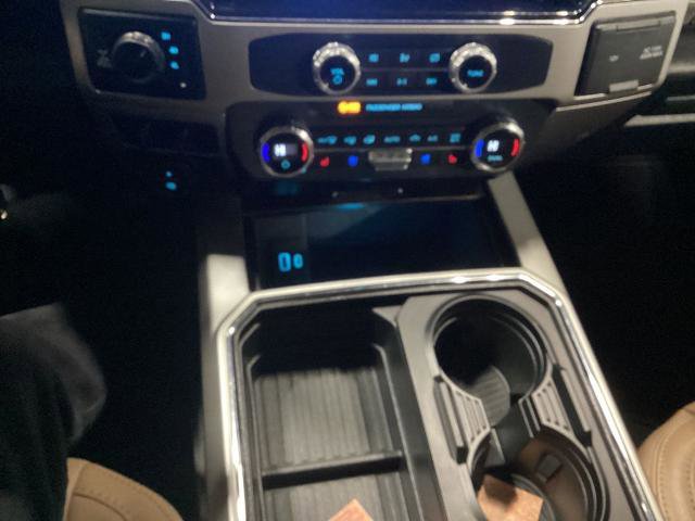 Certified 2022 Ford F250 Lariat w/ Lariat Value Package image 18