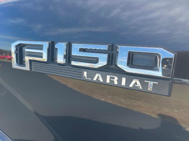 Certified 2019 Ford F150 Lariat w/ Equipment Group 502A Luxury image 13