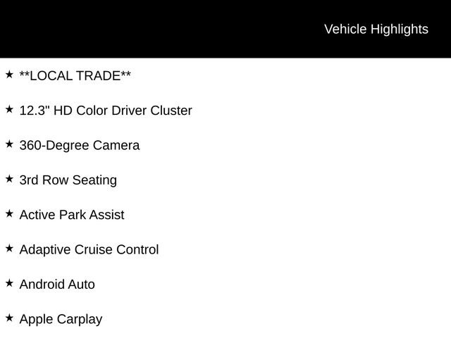 Used 2021 Genesis GV80 3.5T w/ Prestige Package 07 image 5