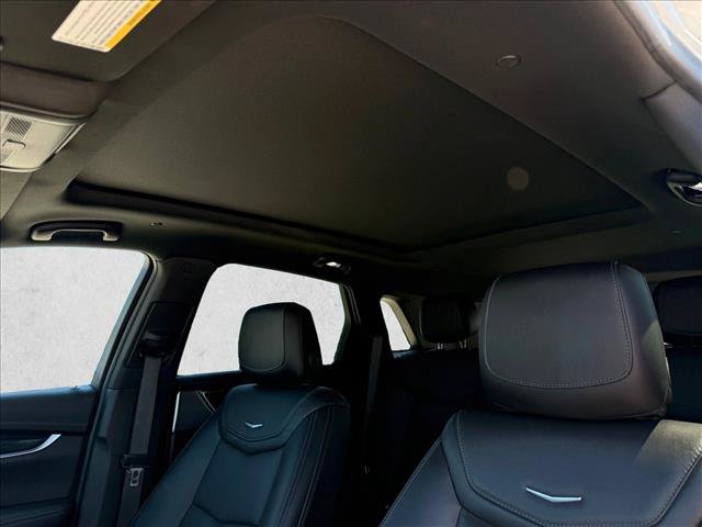 Used 2023 Cadillac XT5 Premium Luxury AWD/4WD image 19