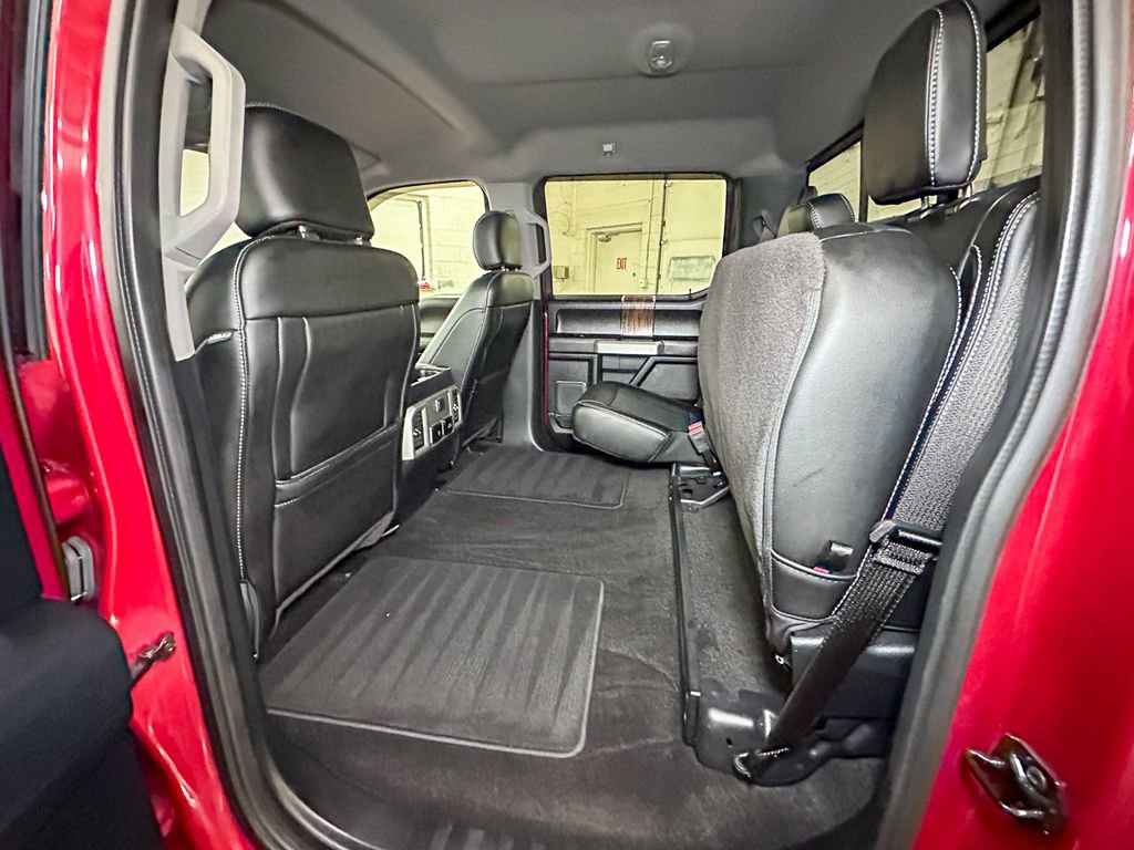 Certified 2020 Ford F150 Lariat image 28