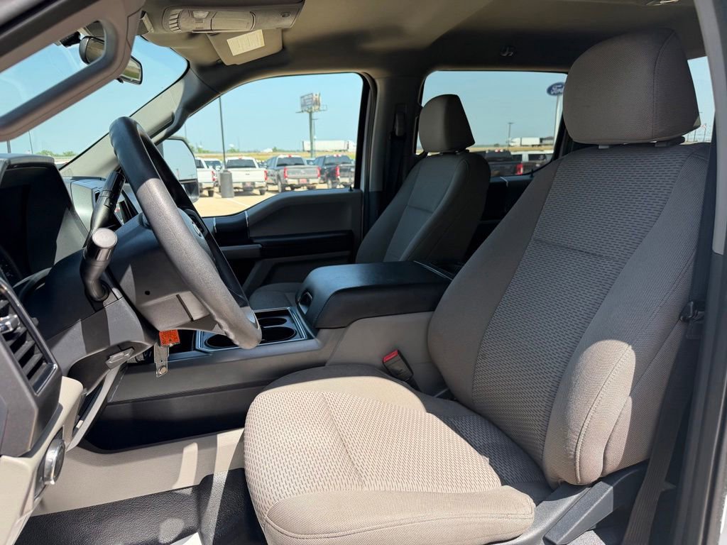 Certified 2022 Ford F450 XLT AWD/4WD image 19