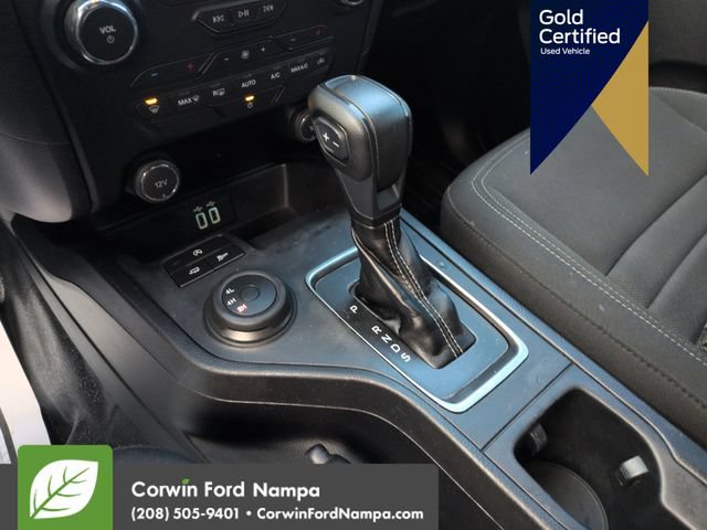 Certified 2021 Ford Ranger XL w/ Equipment Group 101A High AWD/4WD image 20