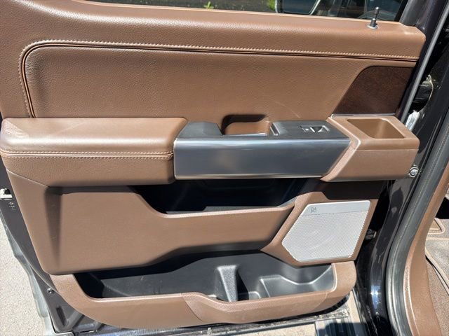 Certified 2023 Ford F150 King Ranch w/ Trailer Tow Package AWD/4WD image 26