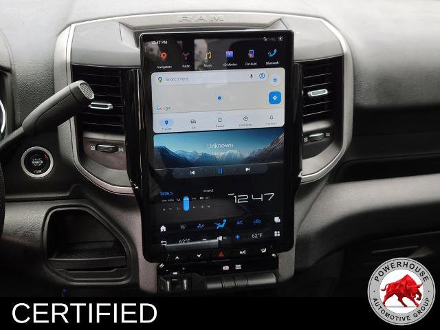 Used 2021 RAM 2500 Tradesman w/ Towing Technology Group AWD/4WD image 21