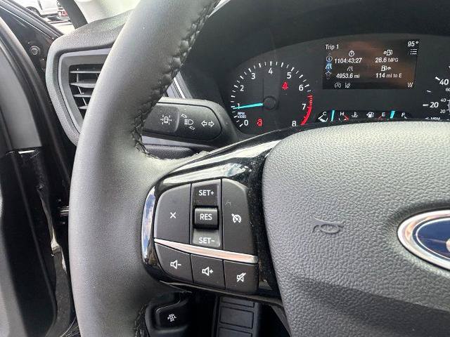 Certified 2022 Ford Escape SE w/ Convenience Package AWD/4WD image 13