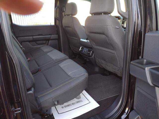 Certified 2024 Ford F150 STX AWD/4WD image 23